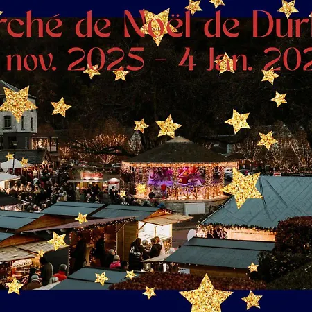 Διαμέρισμα Entre Parentheses Barvaux