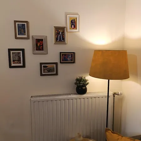 Entre Parentheses * Barvaux