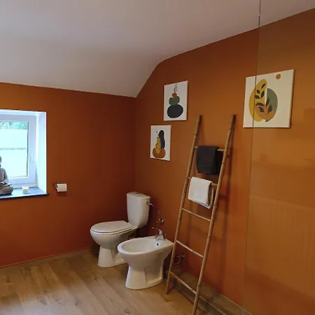 Entre Parentheses Barvaux