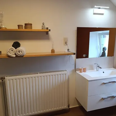 Appartement Entre Parentheses
